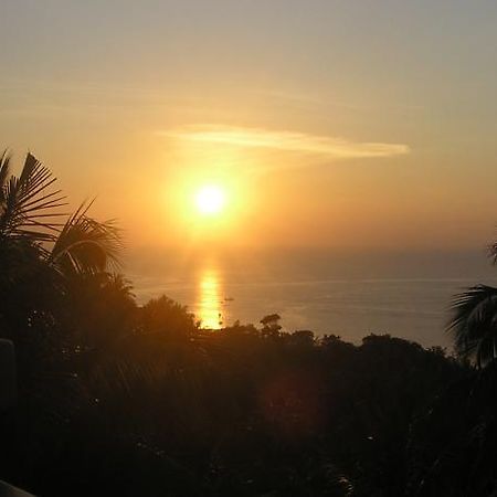 Koh Tao Star Villa المظهر الخارجي الصورة