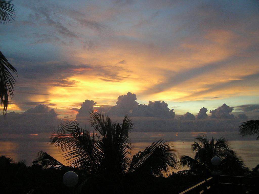 Koh Tao Star Villa المظهر الخارجي الصورة