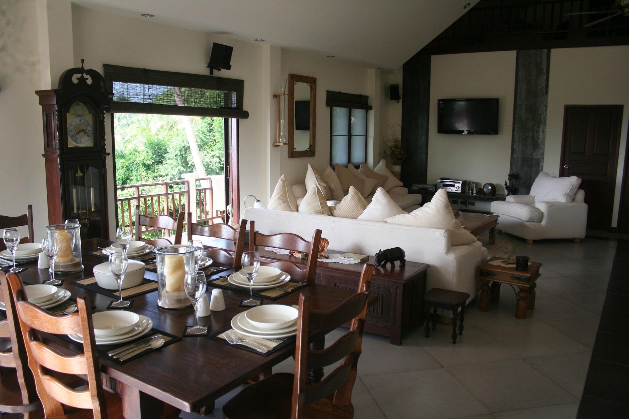 Koh Tao Star Villa المظهر الخارجي الصورة