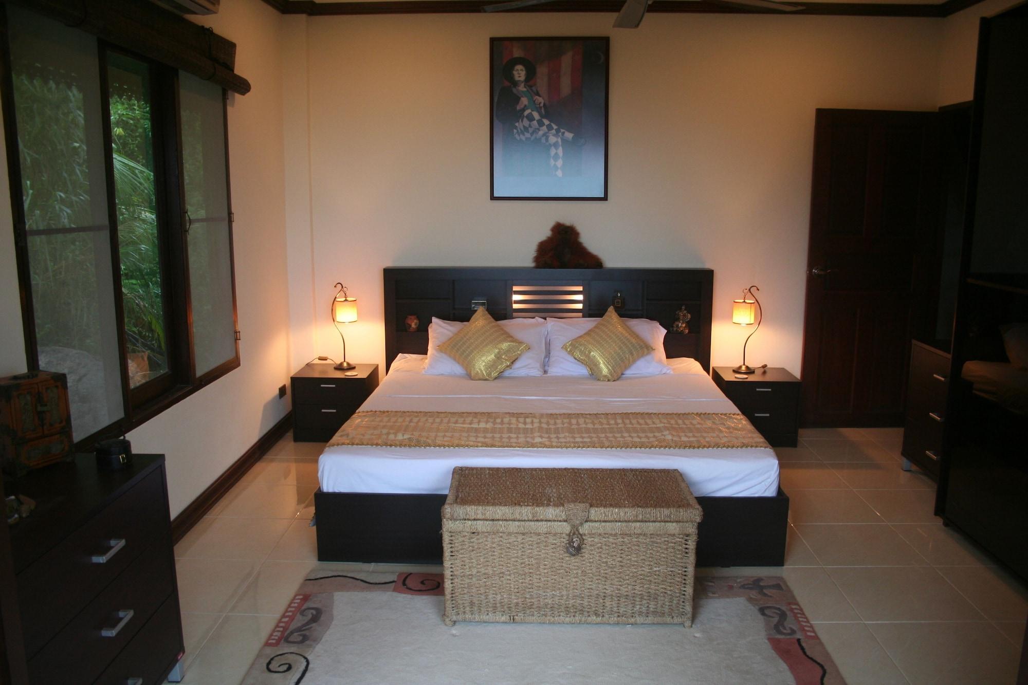 Koh Tao Star Villa المظهر الخارجي الصورة