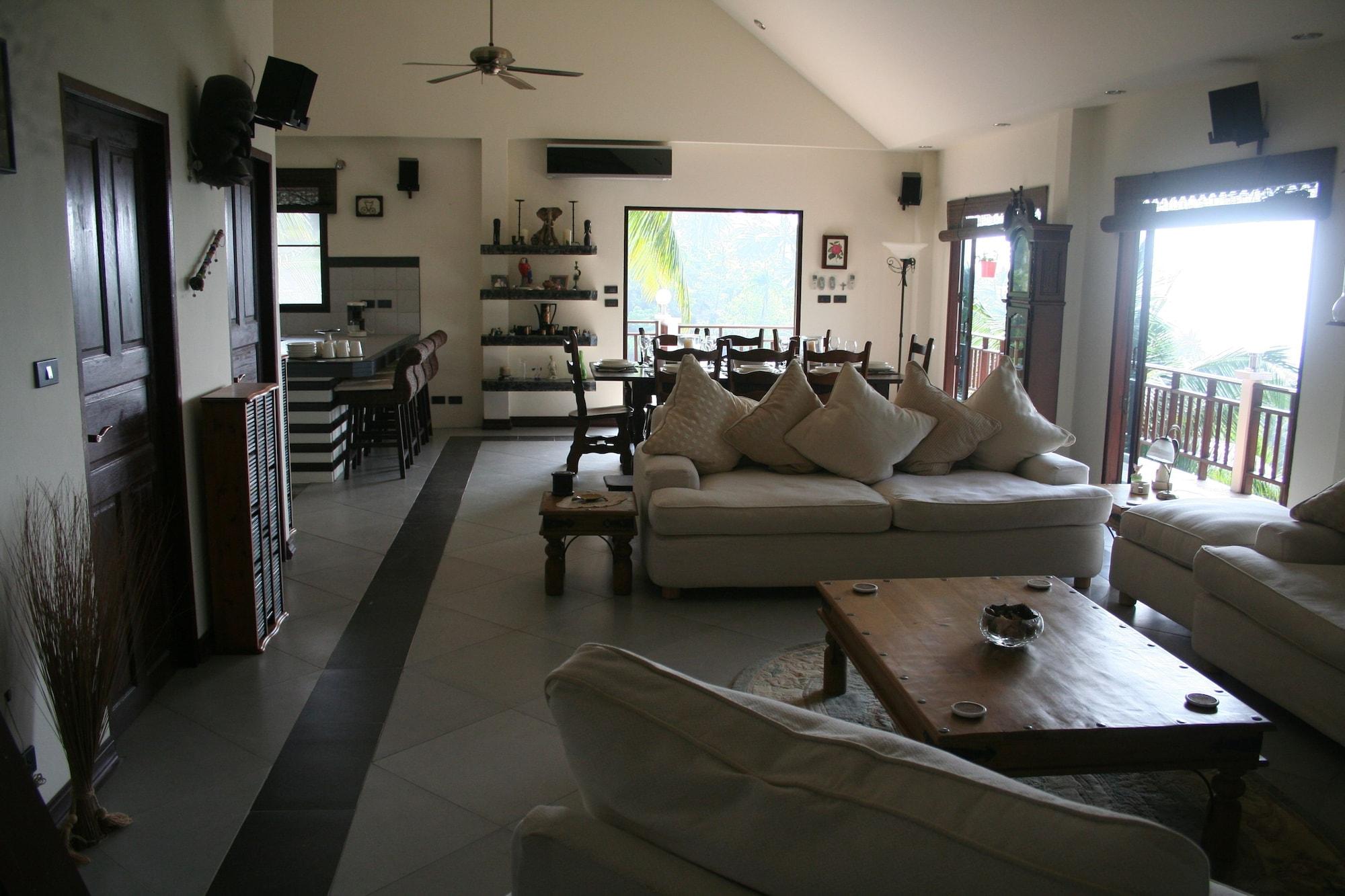 Koh Tao Star Villa المظهر الخارجي الصورة