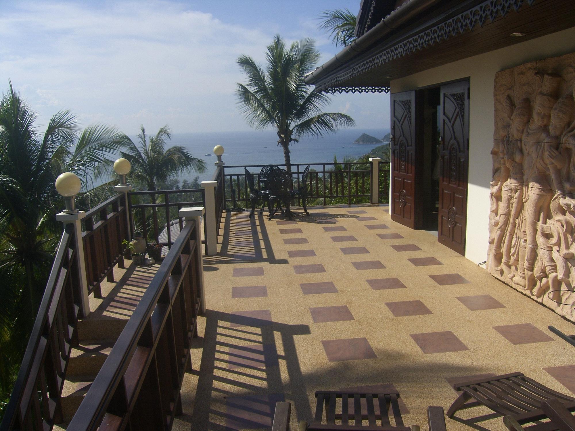 Koh Tao Star Villa المظهر الخارجي الصورة