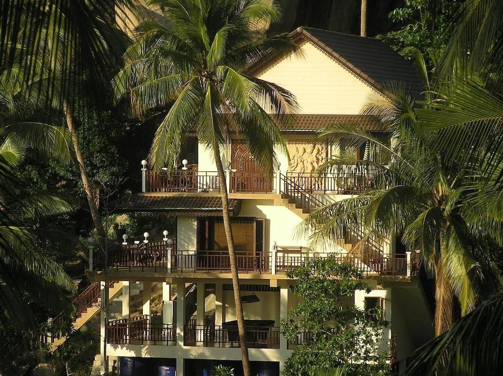 Koh Tao Star Villa المظهر الخارجي الصورة
