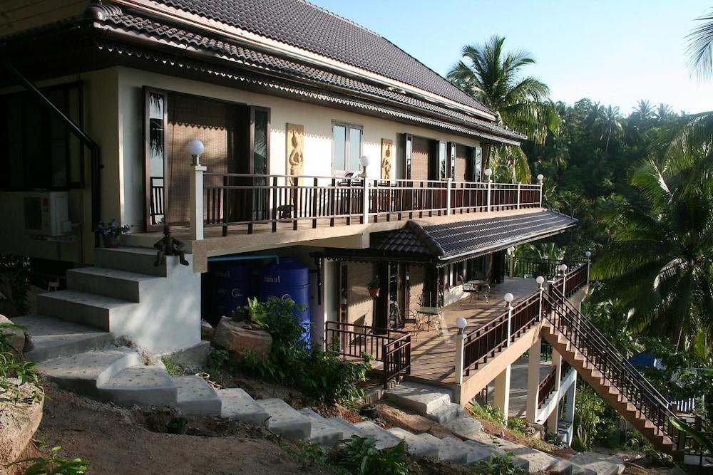 Koh Tao Star Villa المظهر الخارجي الصورة