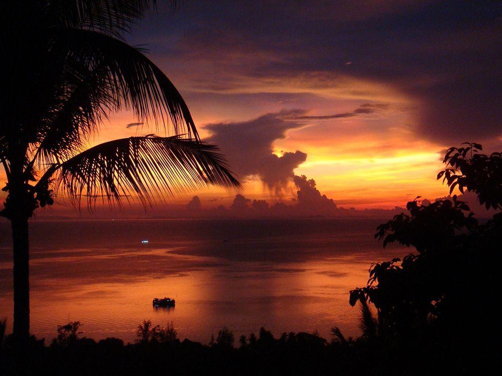 Koh Tao Star Villa المظهر الخارجي الصورة
