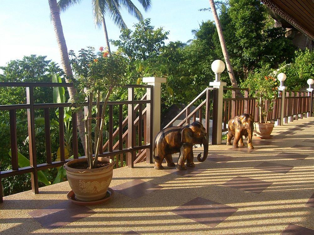 Koh Tao Star Villa المظهر الخارجي الصورة