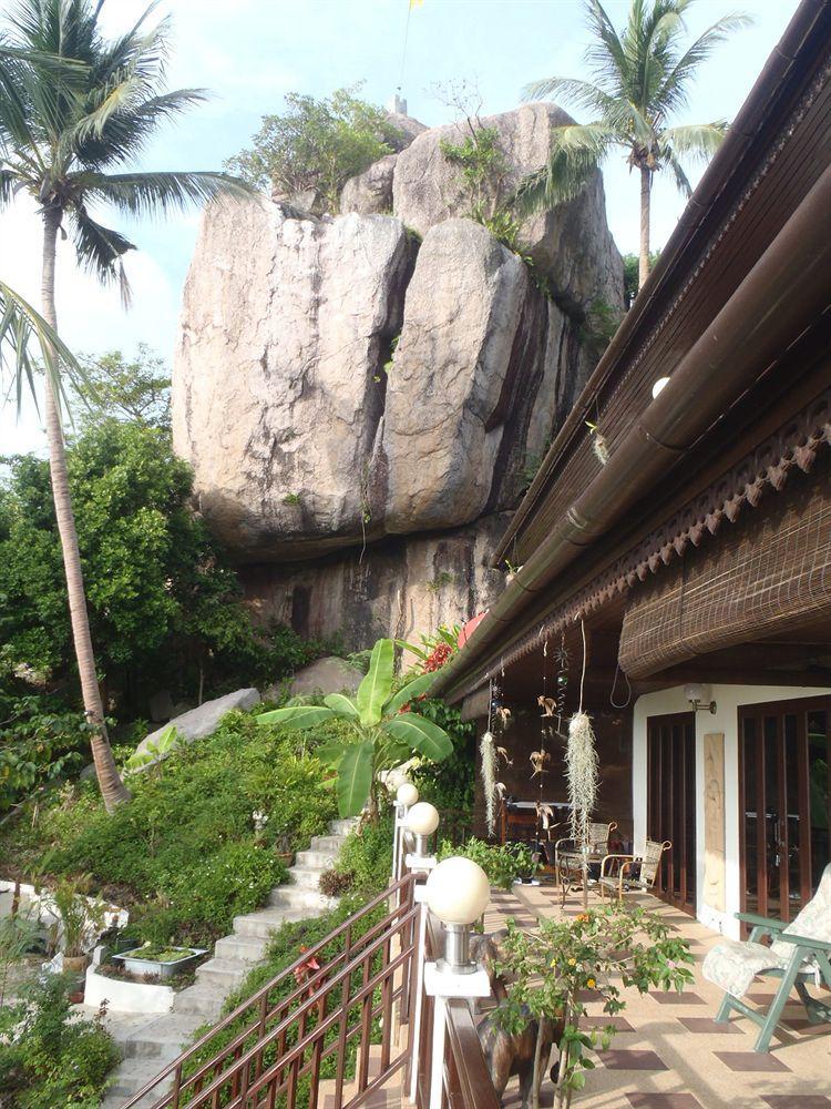 Koh Tao Star Villa المظهر الخارجي الصورة