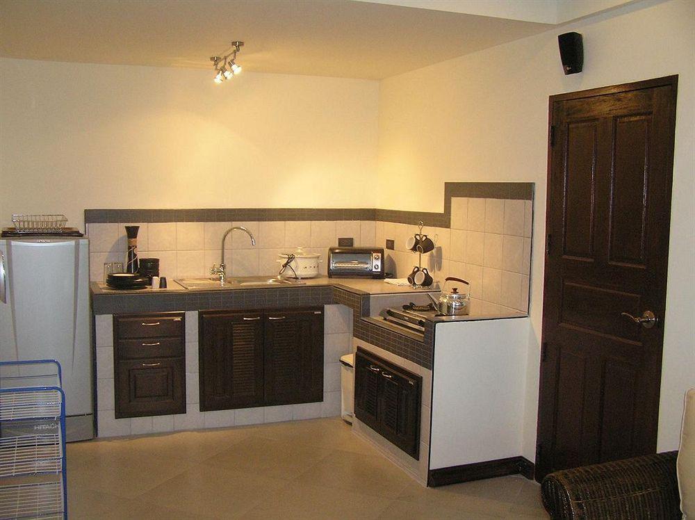 Koh Tao Star Villa المظهر الخارجي الصورة