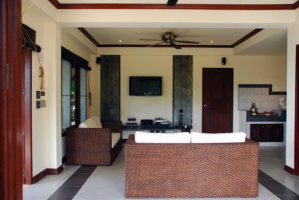 Koh Tao Star Villa المظهر الخارجي الصورة