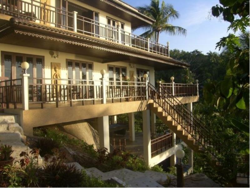 Koh Tao Star Villa المظهر الخارجي الصورة