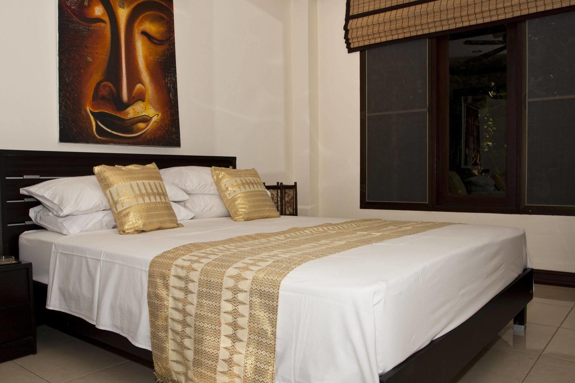 Koh Tao Star Villa المظهر الخارجي الصورة