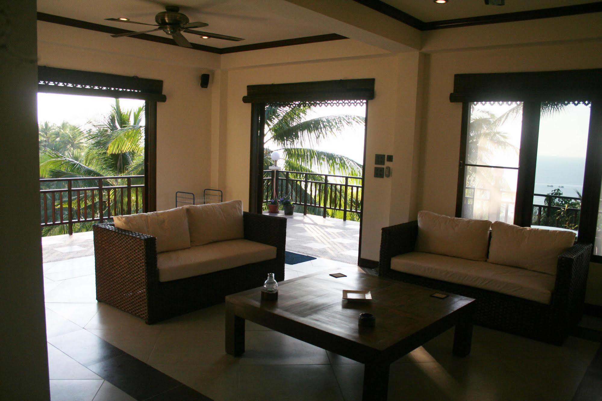 Koh Tao Star Villa المظهر الخارجي الصورة