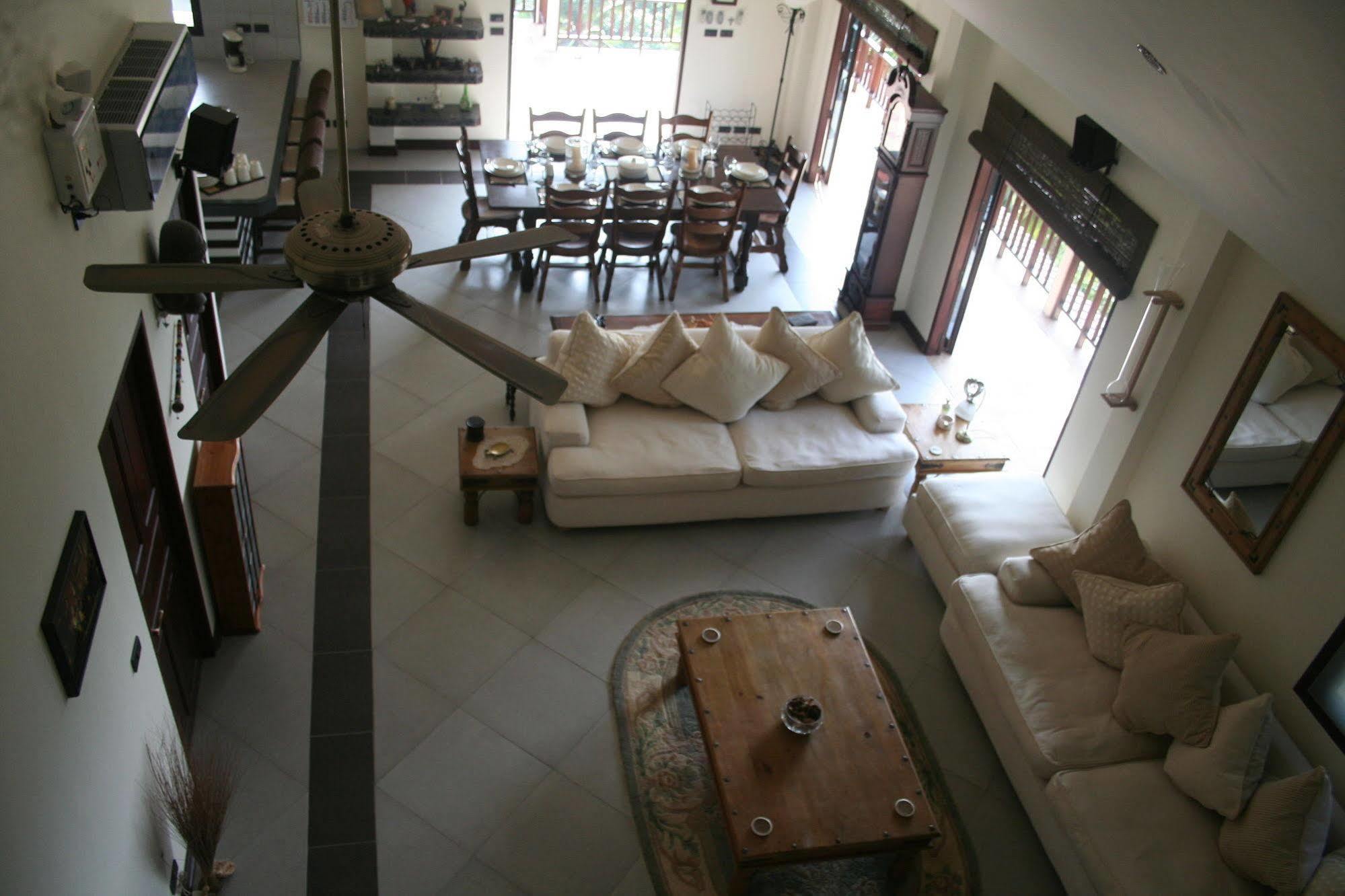 Koh Tao Star Villa المظهر الخارجي الصورة