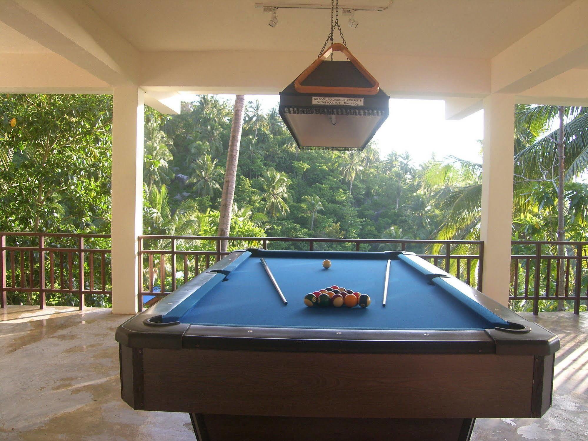 Koh Tao Star Villa المظهر الخارجي الصورة