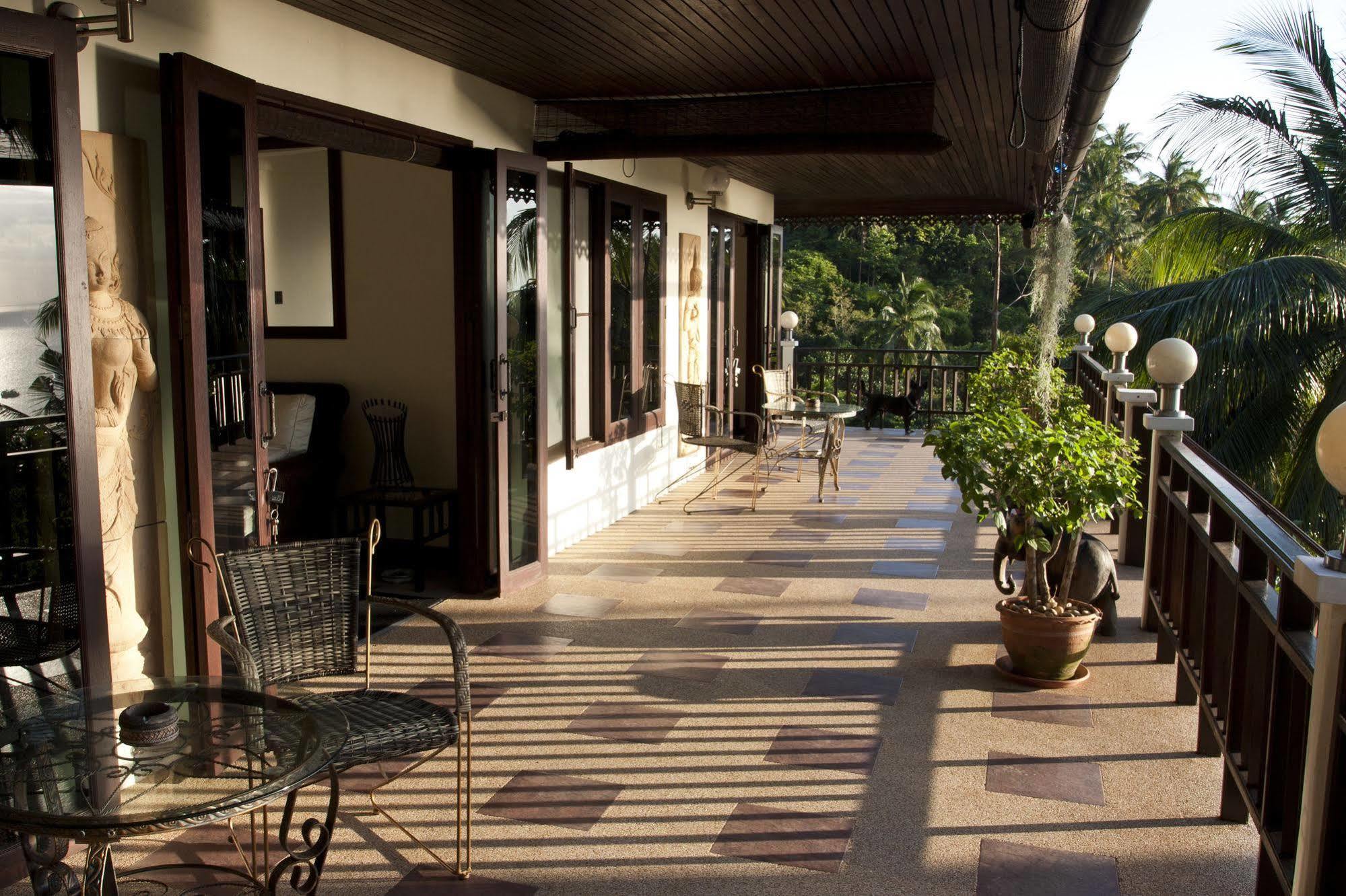 Koh Tao Star Villa المظهر الخارجي الصورة