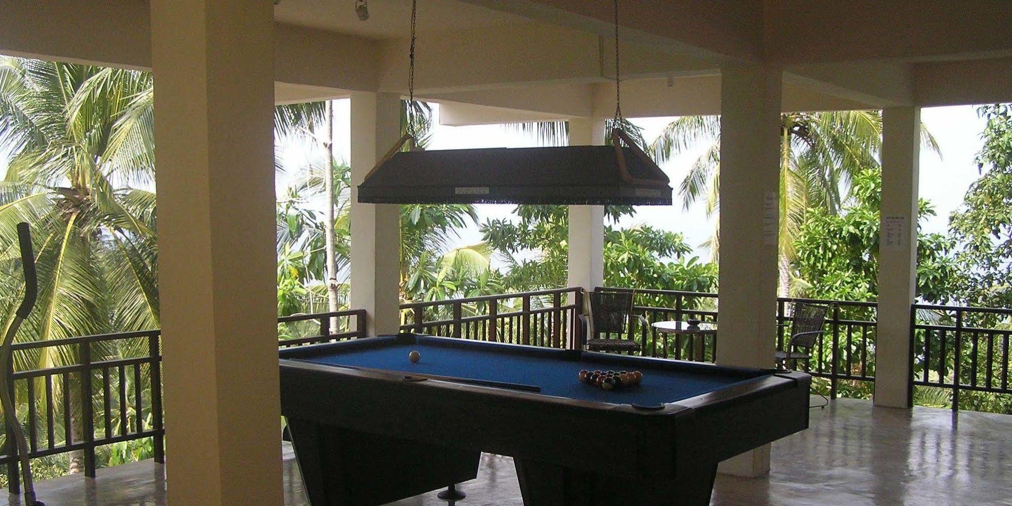 Koh Tao Star Villa المظهر الخارجي الصورة