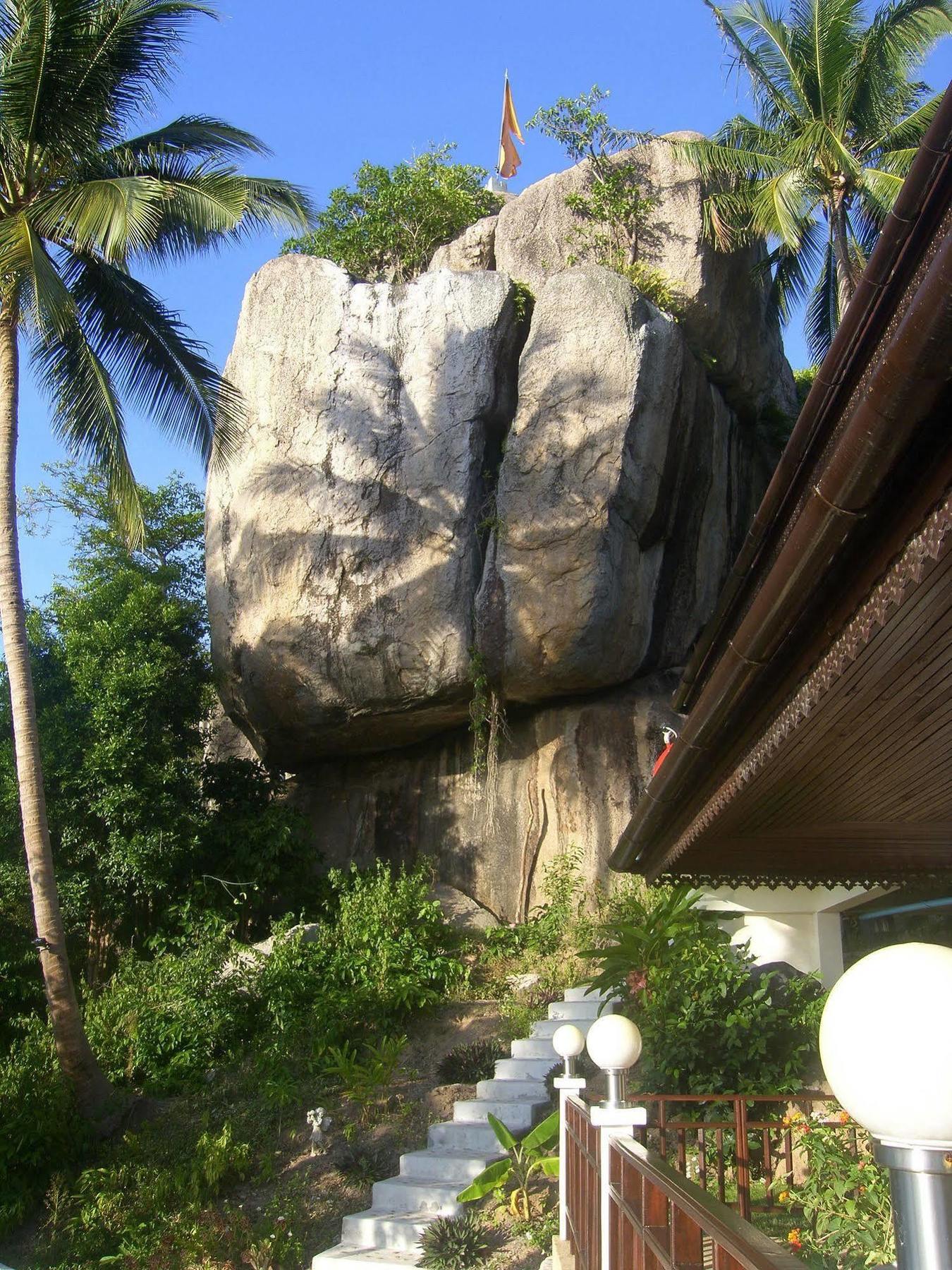Koh Tao Star Villa المظهر الخارجي الصورة