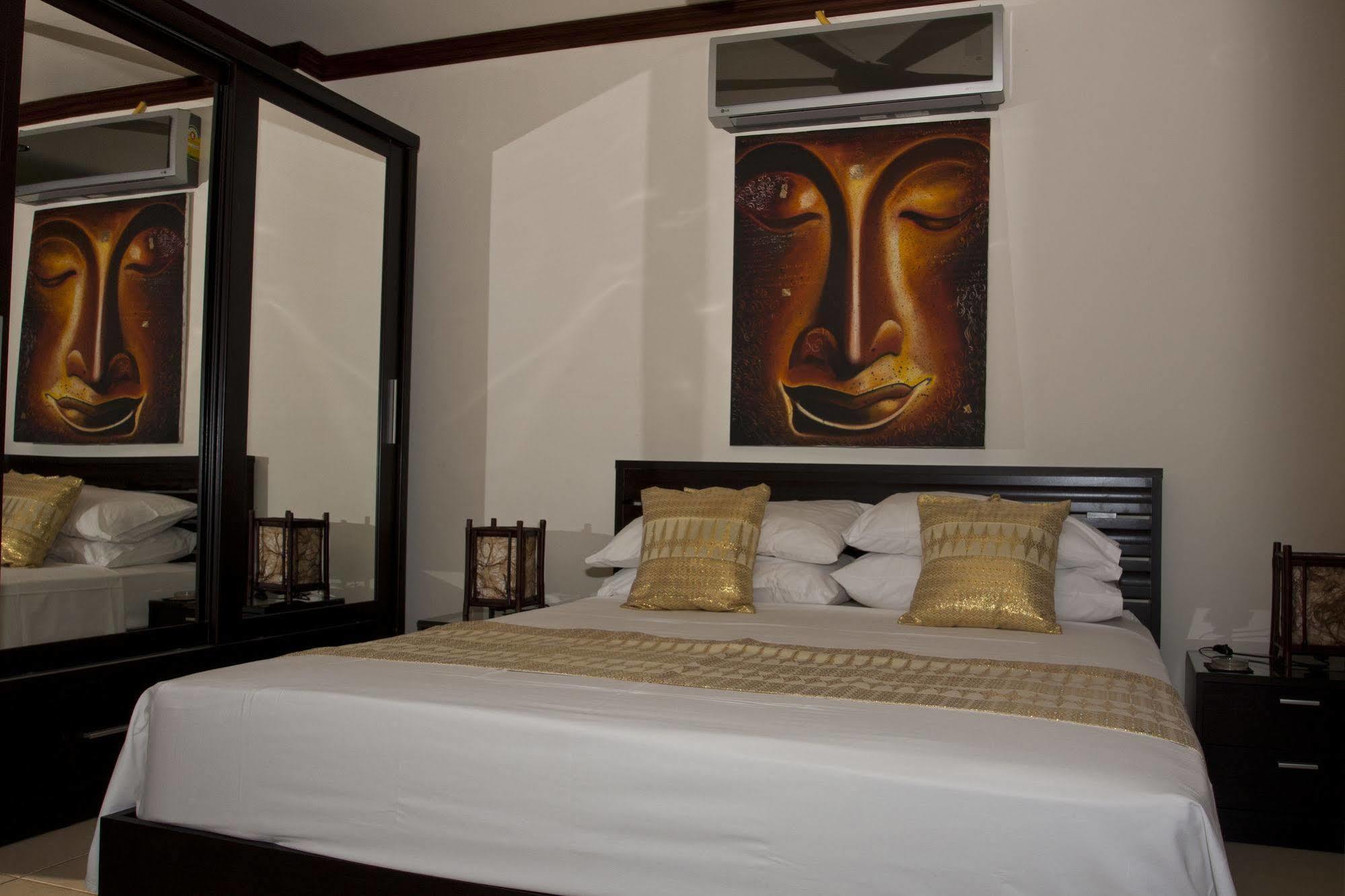 Koh Tao Star Villa المظهر الخارجي الصورة