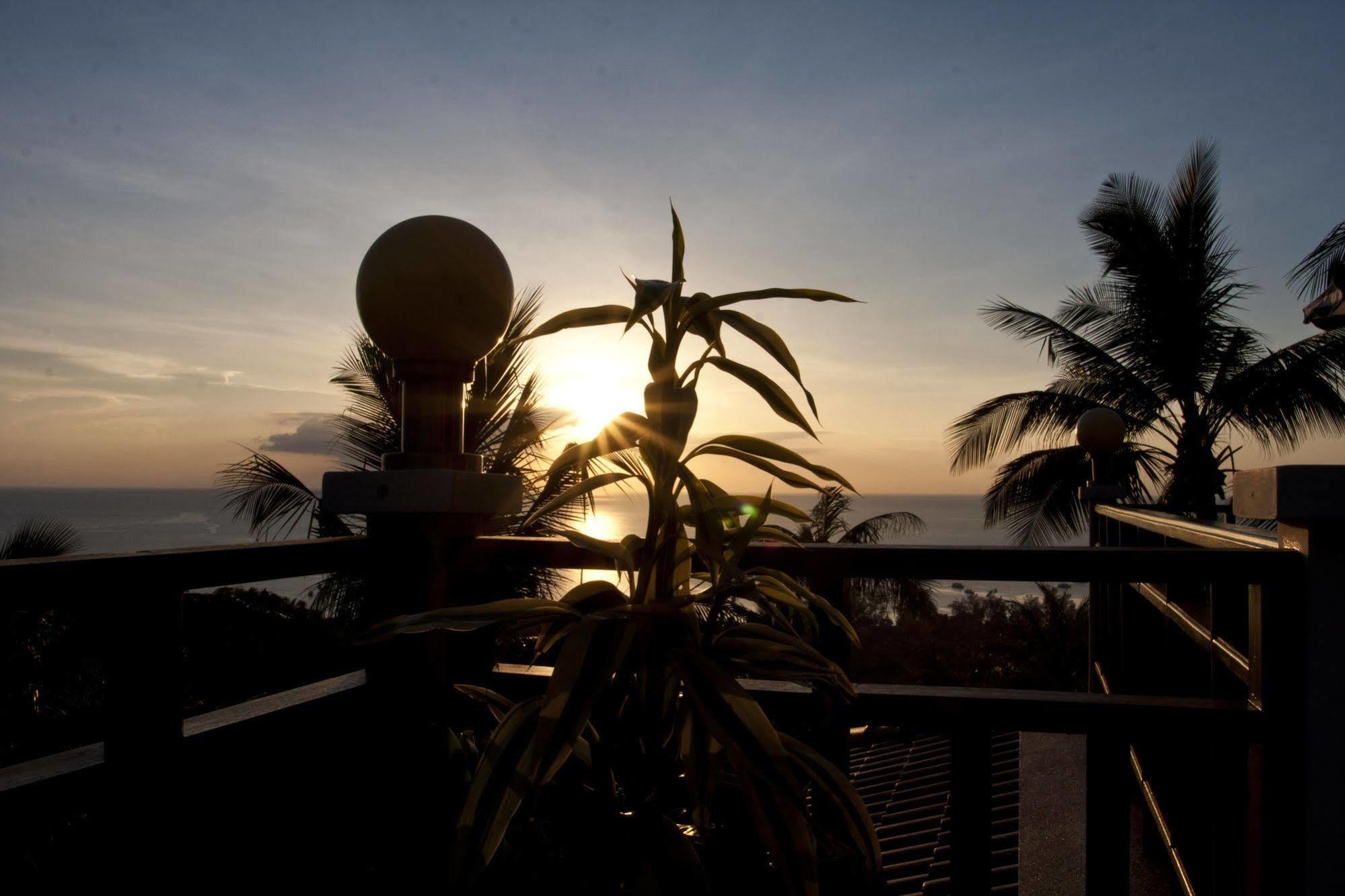 Koh Tao Star Villa المظهر الخارجي الصورة
