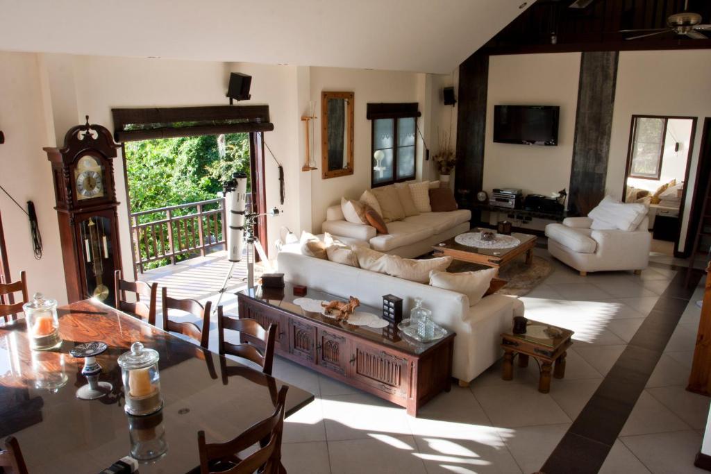 Koh Tao Star Villa الغرفة الصورة